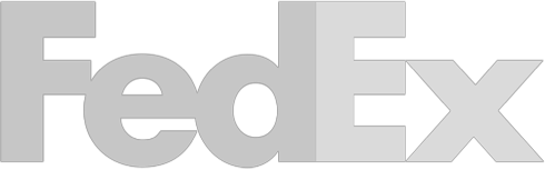 fedex logo